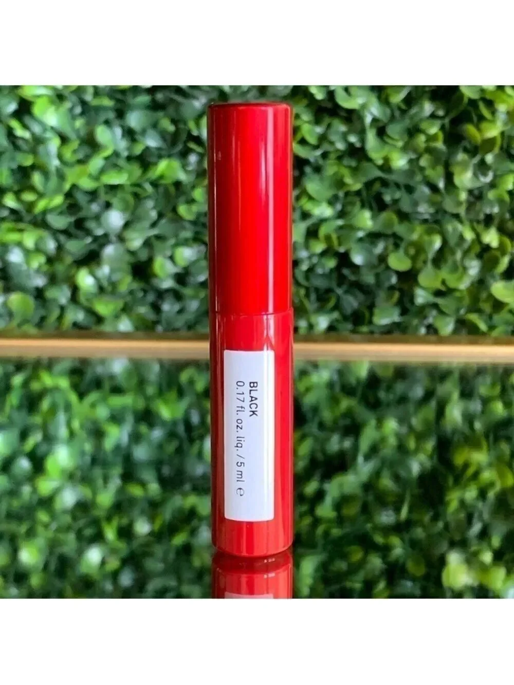 Smashbox Superfan Mascara in Black | NEW | Mini Travel Size 5mL